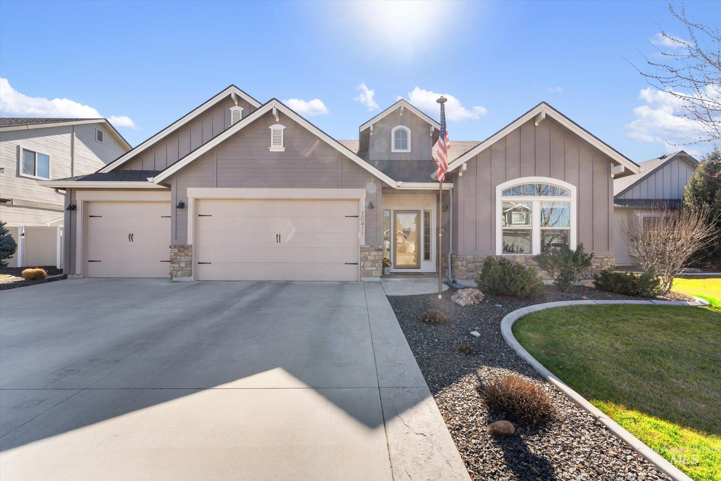 10411 Fallow Field Street Nampa, ID 83687 - Photo 1 of 1