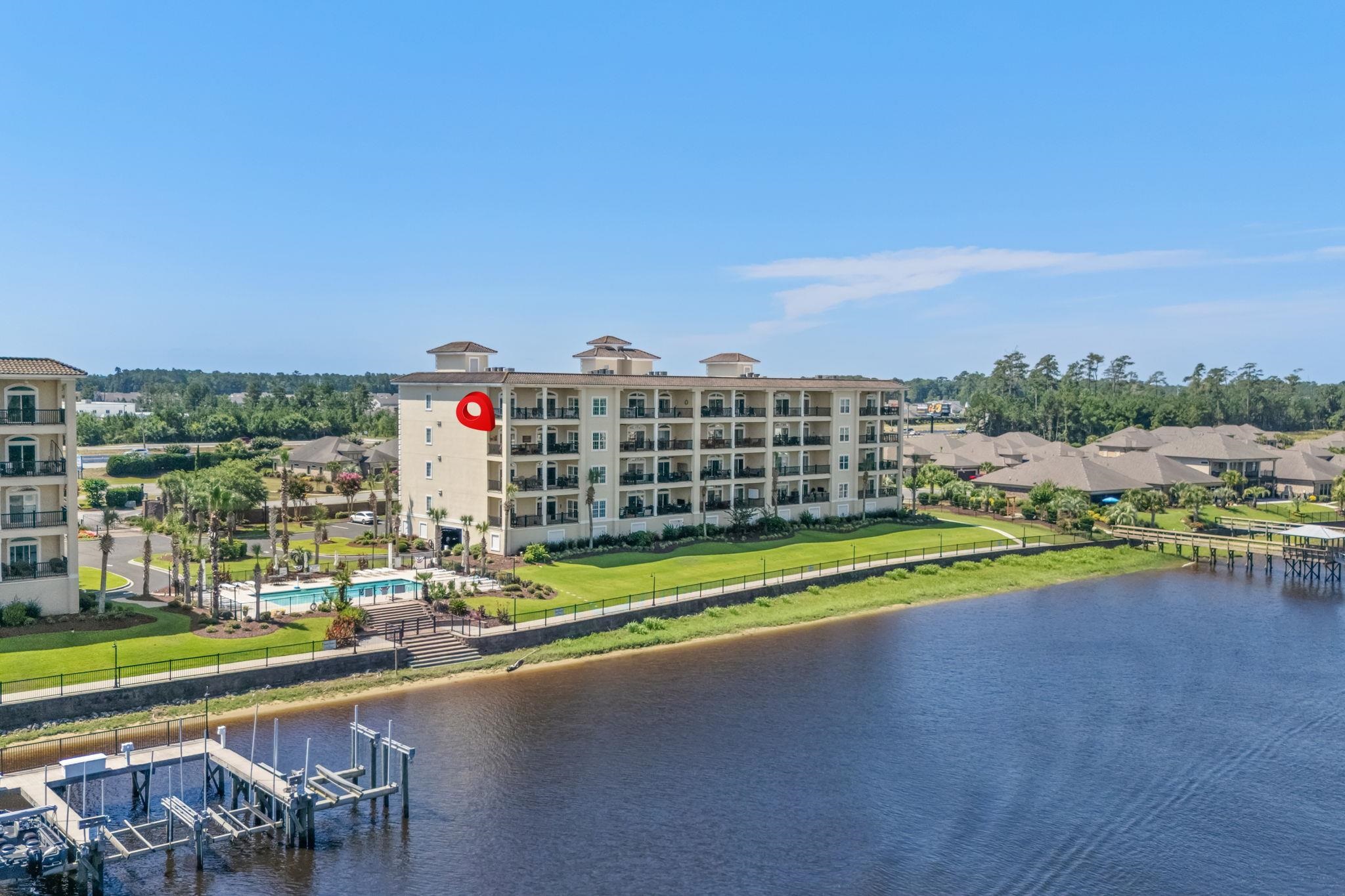 249 Venice Way, Unit 3305 Myrtle Beach, SC 29577 - Photo 5 of 65