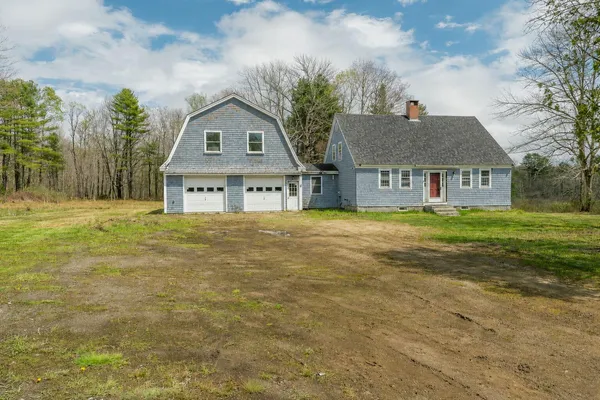$550,000 | 112 Durham Road, Freeport, ME 04032