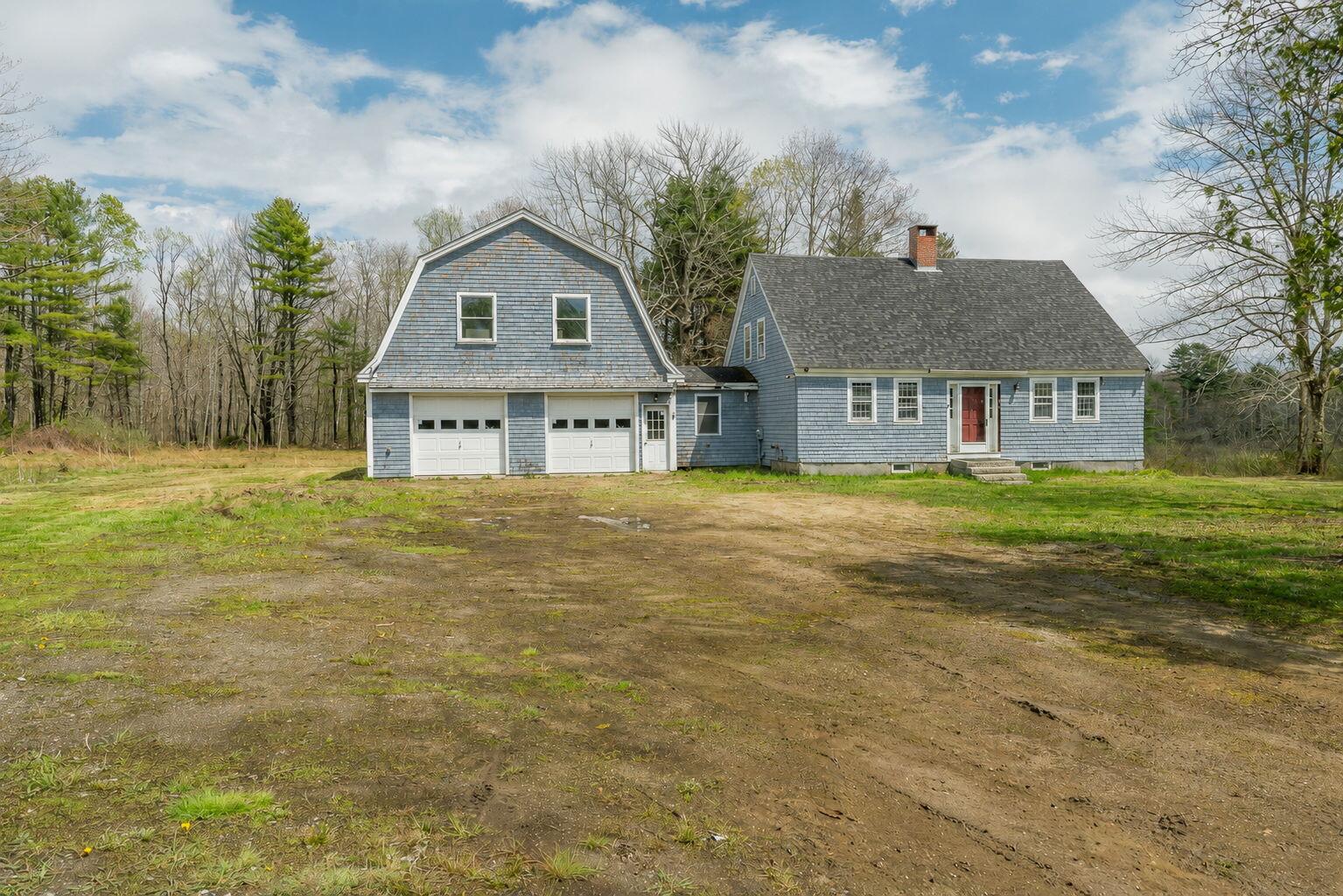 112 Durham Road Freeport, ME 04032 - Photo 1 of 39 1-web-or-mls-112 Durham Rd 83