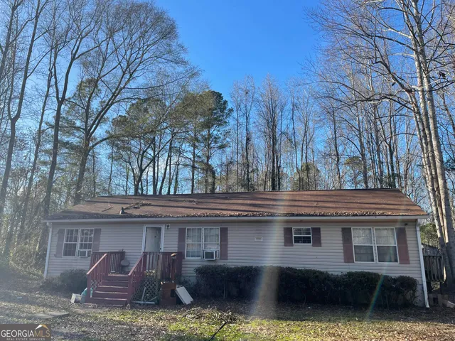 $145,000 | 2441 Highway 36, Jackson, GA 30233