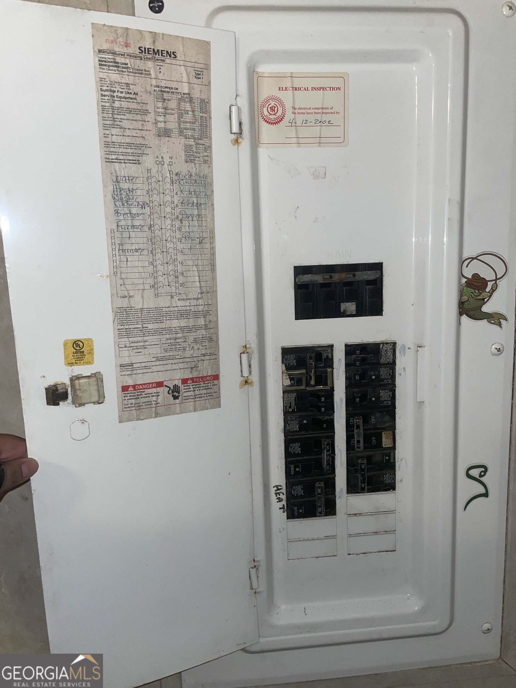 2441 Highway 36 Jackson, GA 30233 - Photo 6 of 15