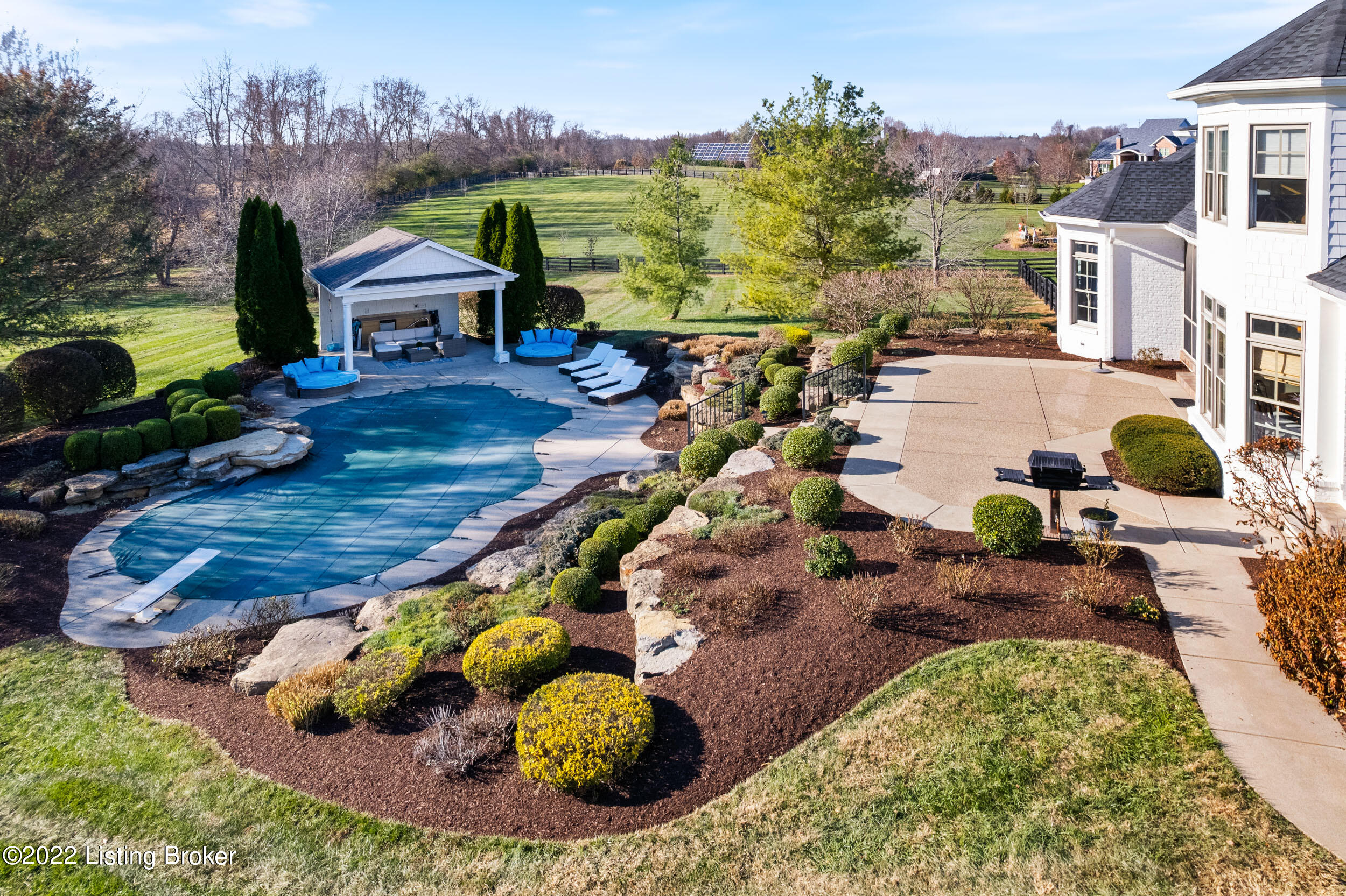 3304 Overlook Ridge Road Prospect, KY 40059 - Photo 15 of 108 3304 Overlook Ridge Road-15