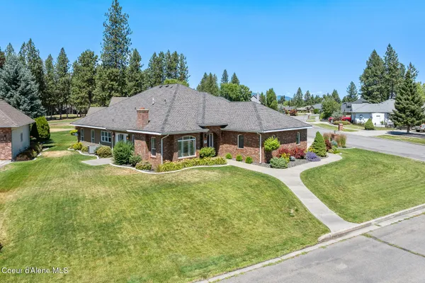 $825,000 | 695 McDonald Court, Post Falls, ID 83854