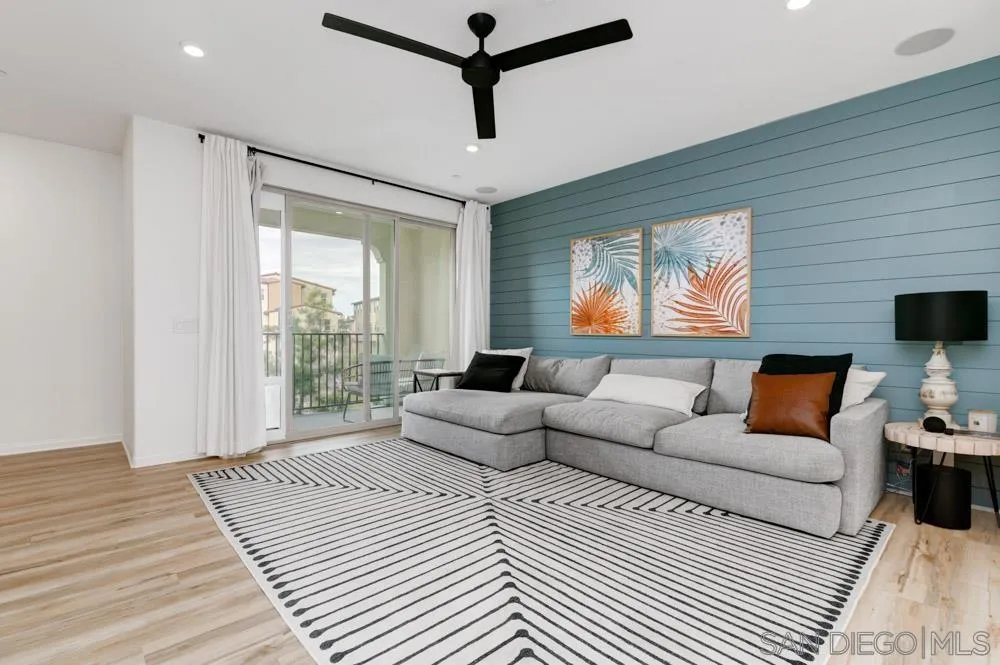 1643 Fig Tree Way Oceanside, CA 92056 - Photo 10 of 29 a living room with furniture and a window
