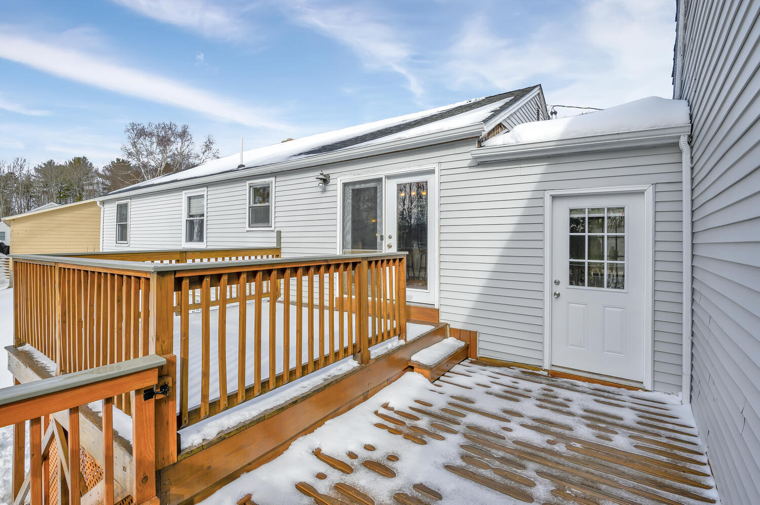 221 Sandy Hill Road South Portland, ME 04106 - Photo 29 of 34 221 Sandy Hill Rd South-large-029-027-Ex
