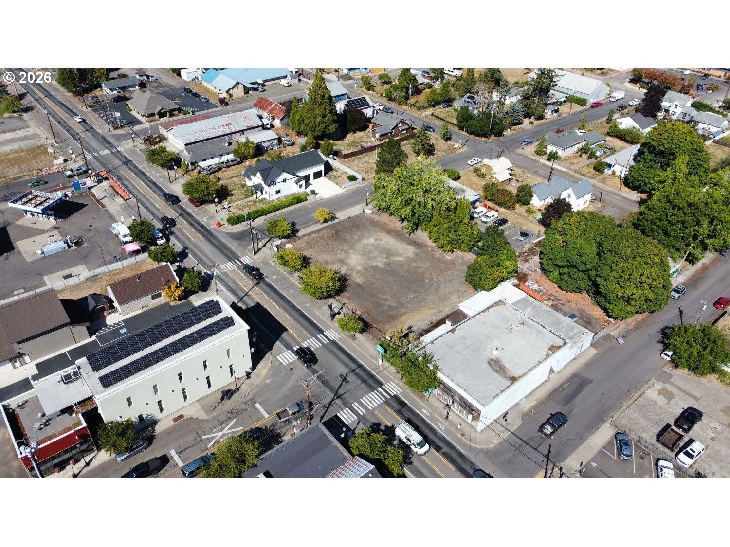 507 South Trade Street Amity, OR 97101 - Photo 2 of 3