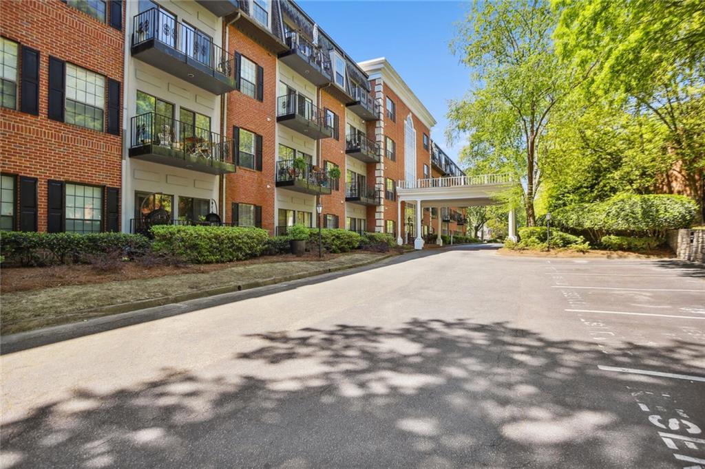 2921 Lenox Road Northeast, Unit 404 Atlanta, GA 30324 - Photo 1 of 1 Gallery Image 1