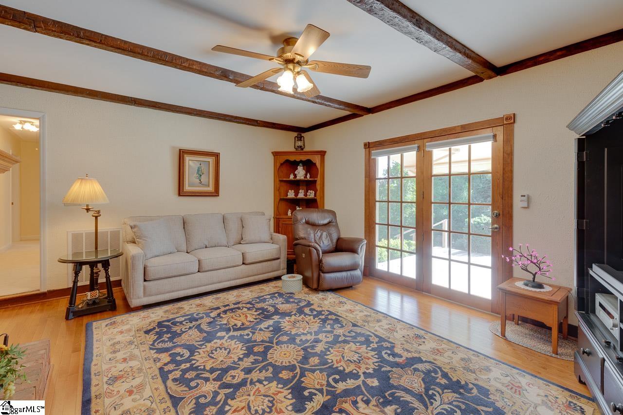 516 Butler Springs Road Greenville, SC 29615 - Photo 16 of 36 Gallery Image 16