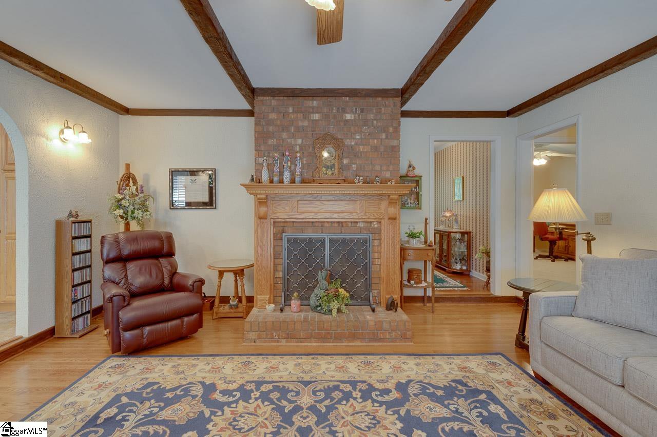 516 Butler Springs Road Greenville, SC 29615 - Photo 17 of 36 Gallery Image 17