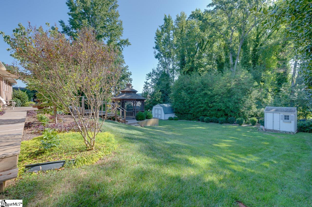 516 Butler Springs Road Greenville, SC 29615 - Photo 31 of 36 Gallery Image 31