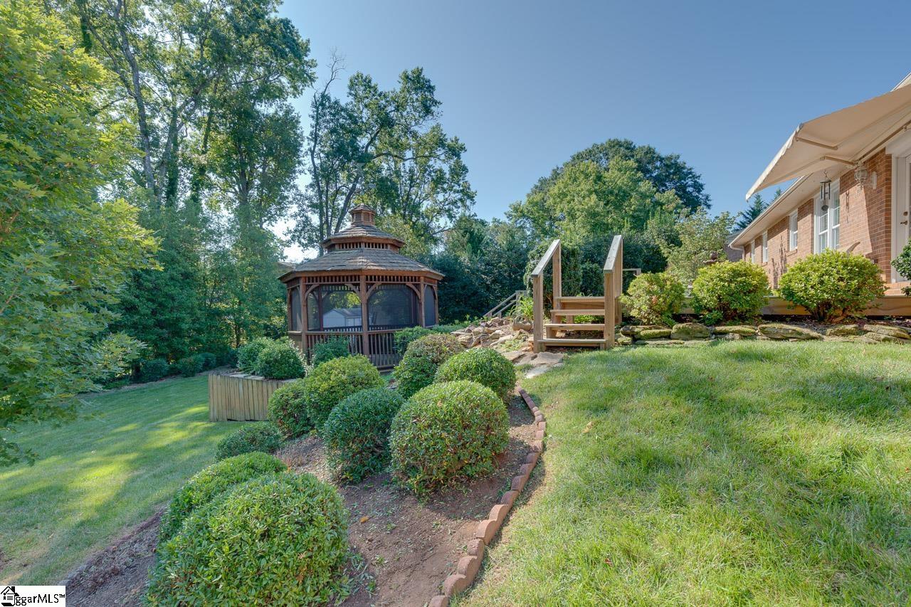 516 Butler Springs Road Greenville, SC 29615 - Photo 33 of 36 Gallery Image 33