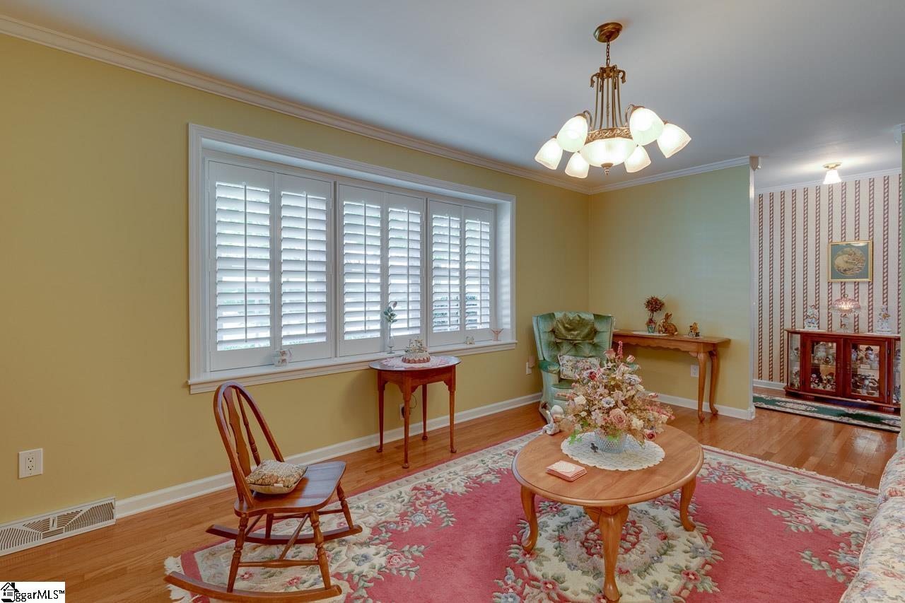 516 Butler Springs Road Greenville, SC 29615 - Photo 6 of 36 Gallery Image 6