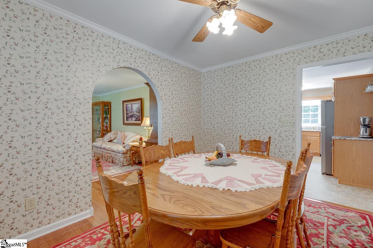 516 Butler Springs Road Greenville, SC 29615 - Photo 8 of 36 Gallery Image 8