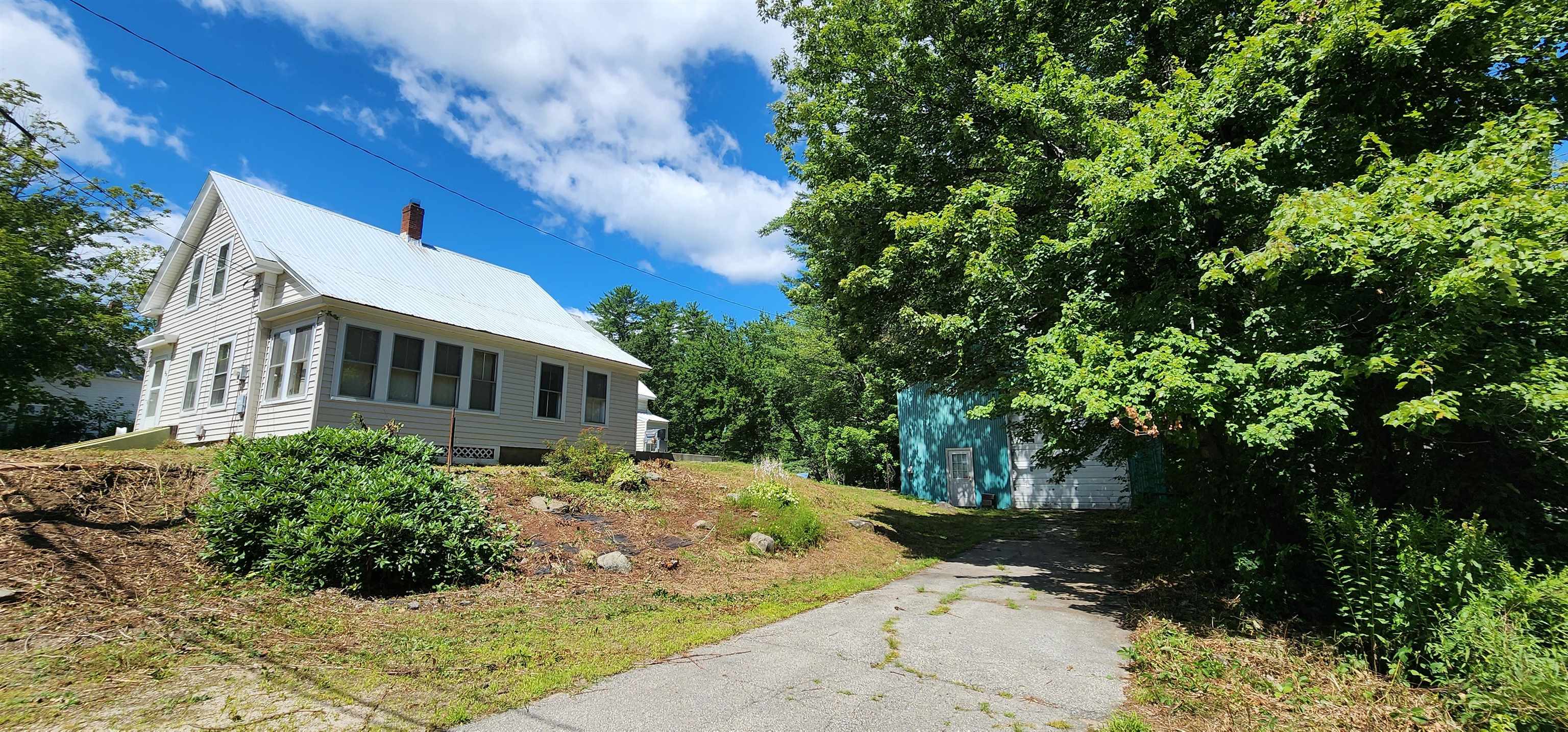 22 Gary Road Wakefield, NH 03872 - Photo 6 of 24 Gallery Image 6