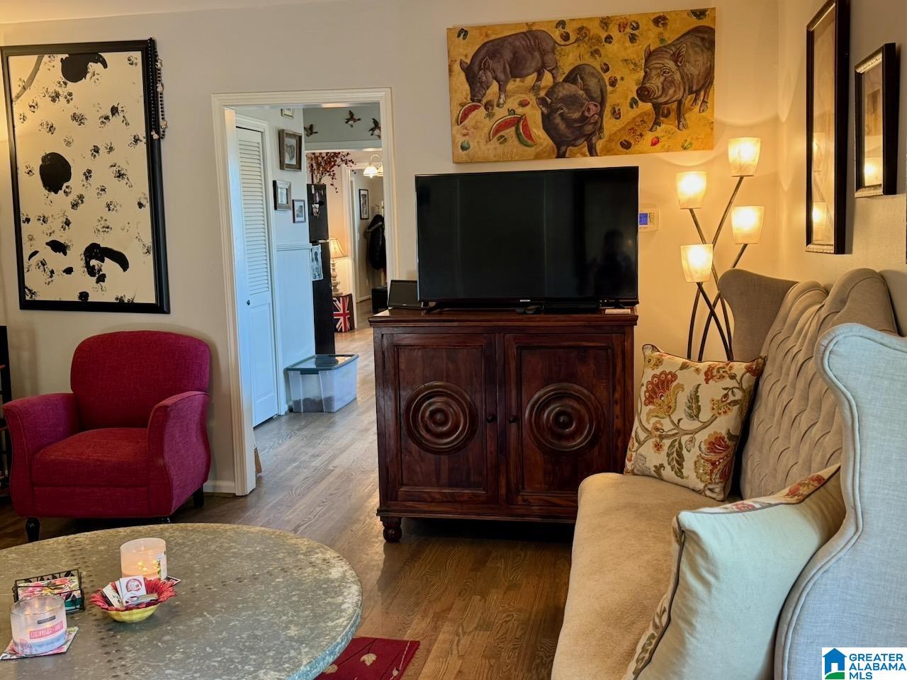 1568 Berry Road Birmingham, AL 35226 - Photo 12 of 39