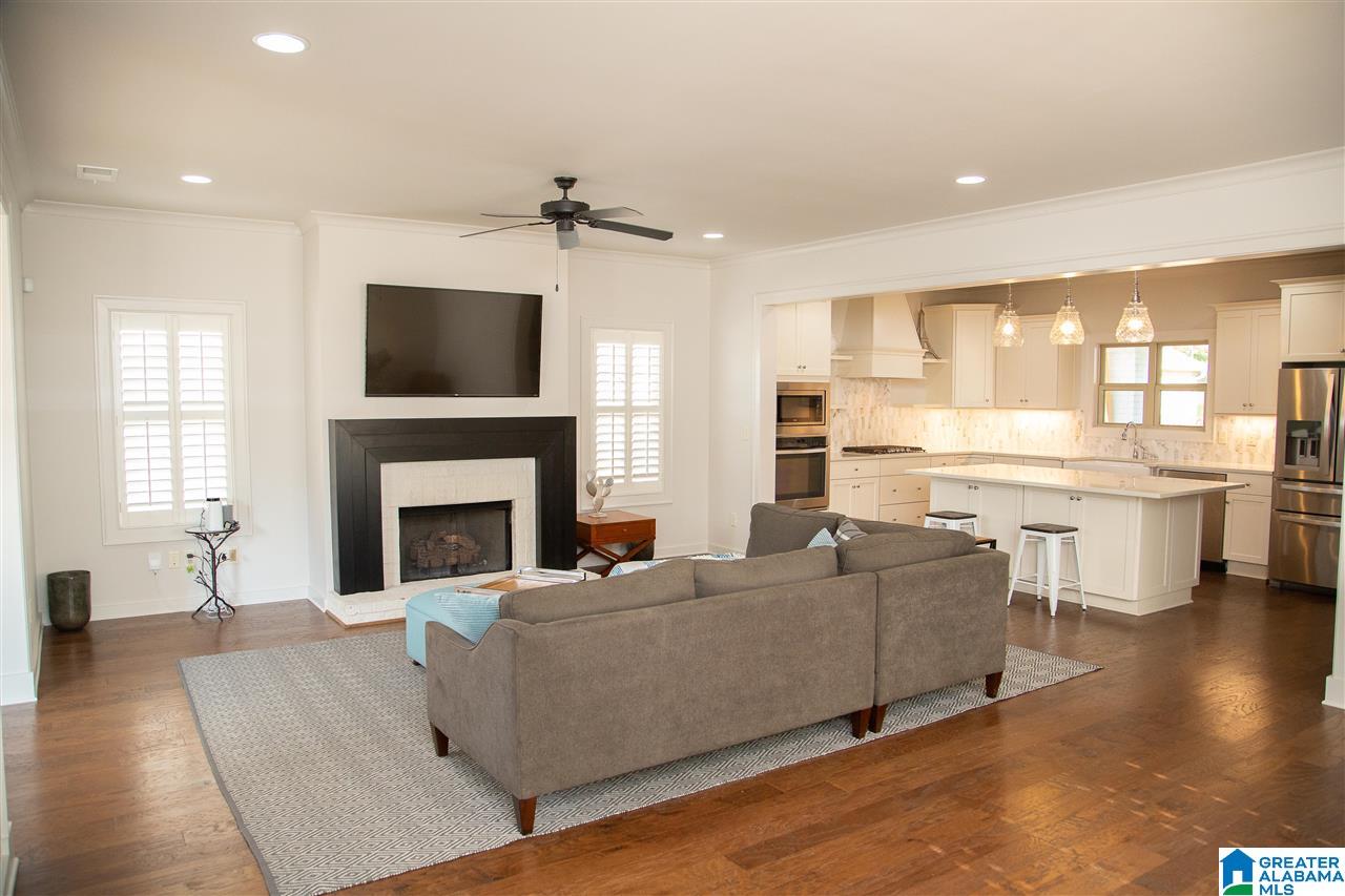 2568 Montauk Road Birmingham, AL 35226 - Photo 20 of 34