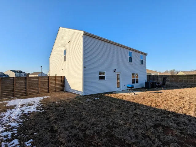 $429,000 | 120 Westwood Circle, Athens, TN 37303