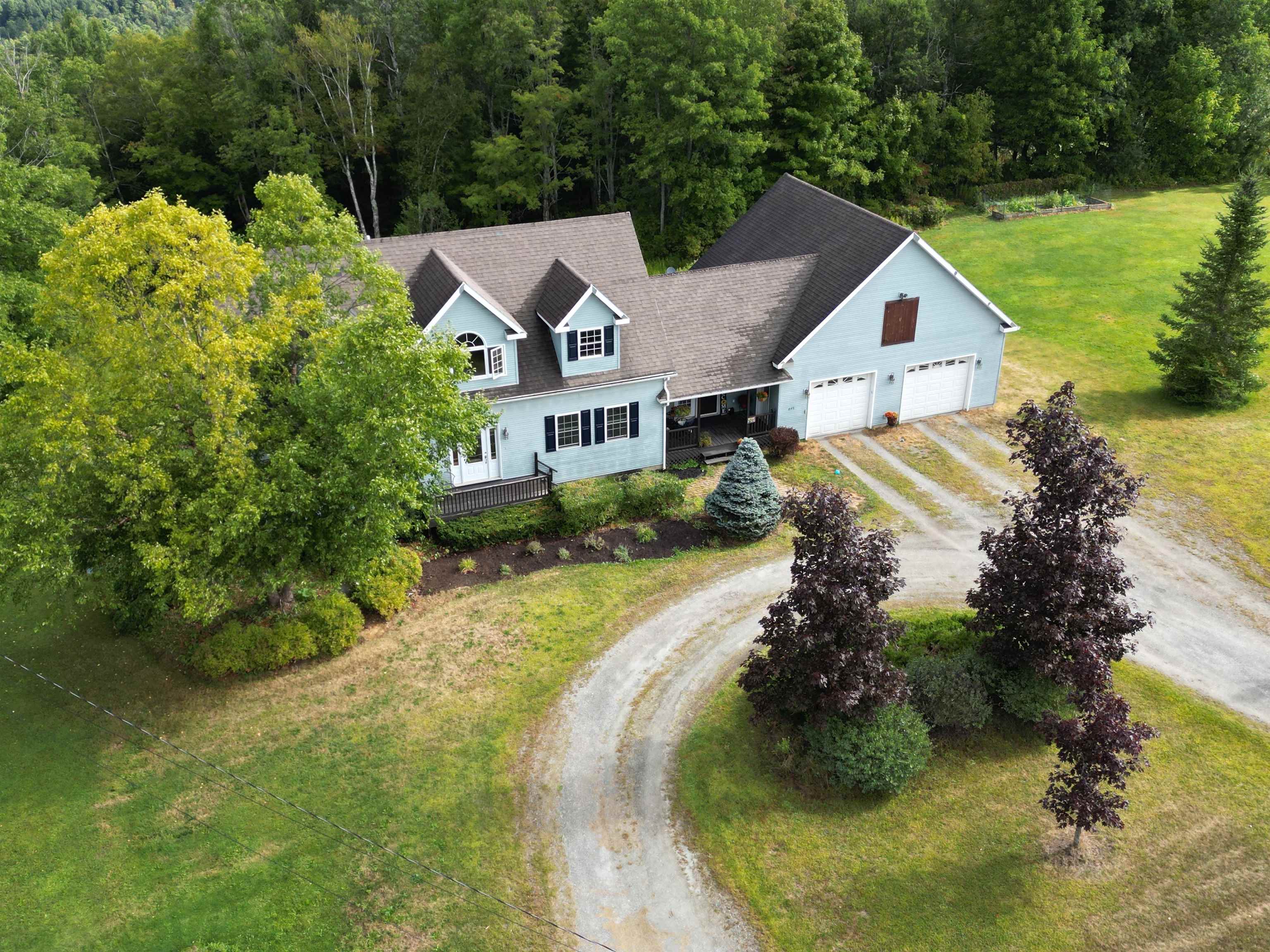 892 Burton Hill Road Barton, VT 05822 - Photo 4 of 43