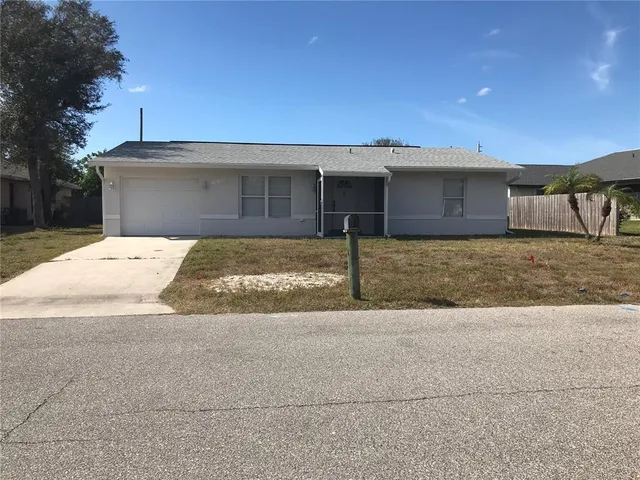 $1,775 | Undisclosed Address, Port Charlotte, FL 33948