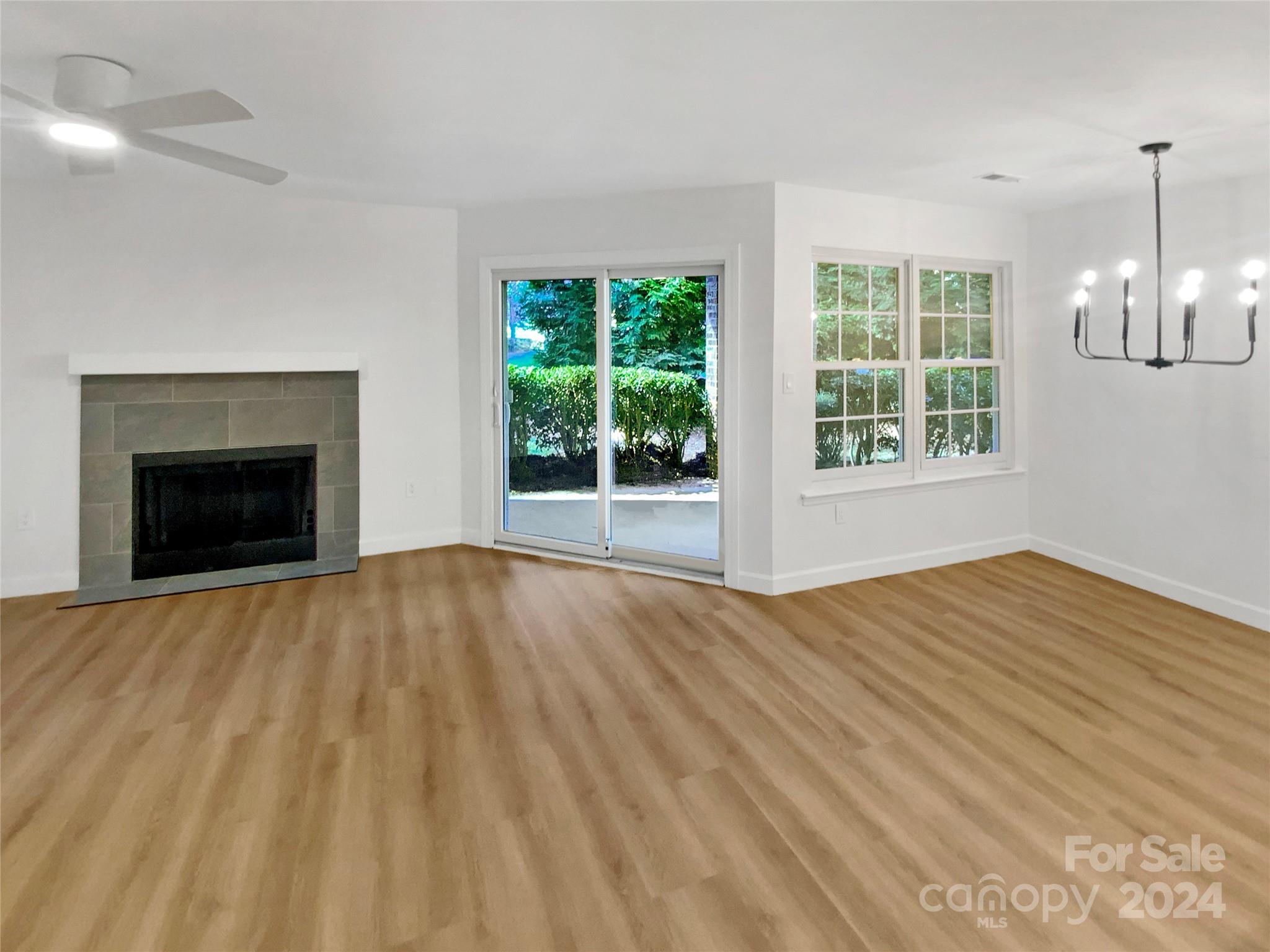 5003 Sharon Road, Unit S Charlotte, NC 28210 - Photo 12 of 23