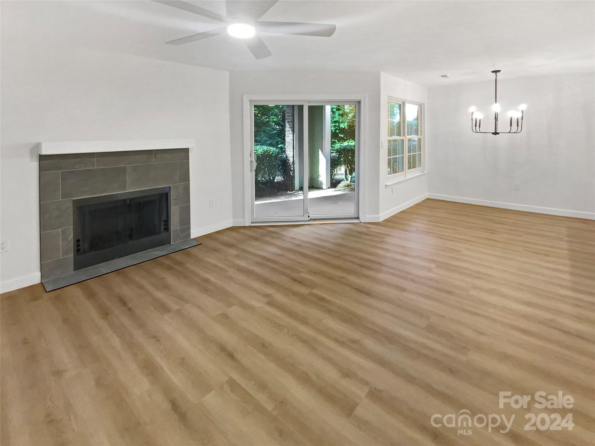 5003 Sharon Road, Unit S Charlotte, NC 28210 - Photo 13 of 23