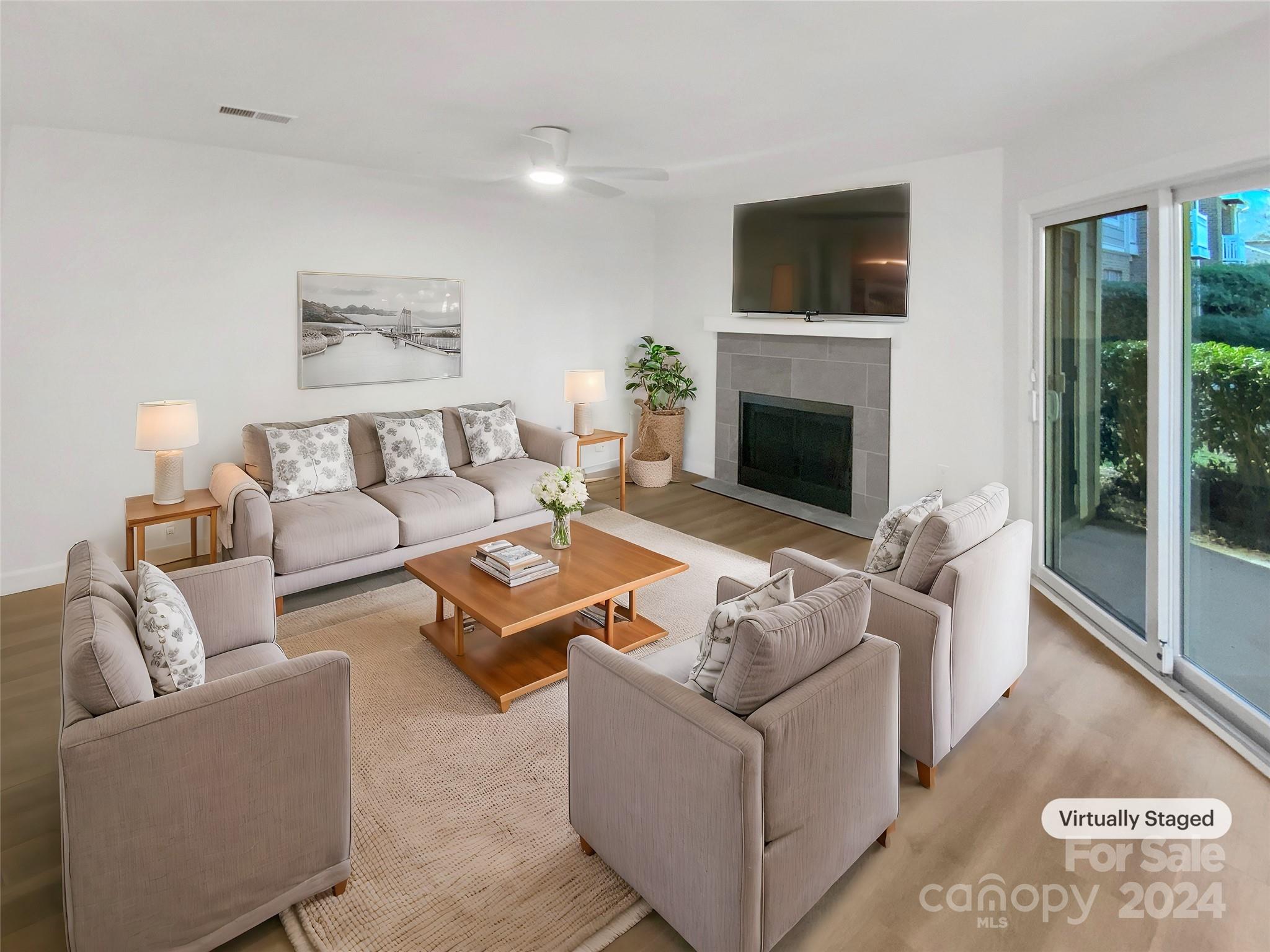 5003 Sharon Road, Unit S Charlotte, NC 28210 - Photo 2 of 23