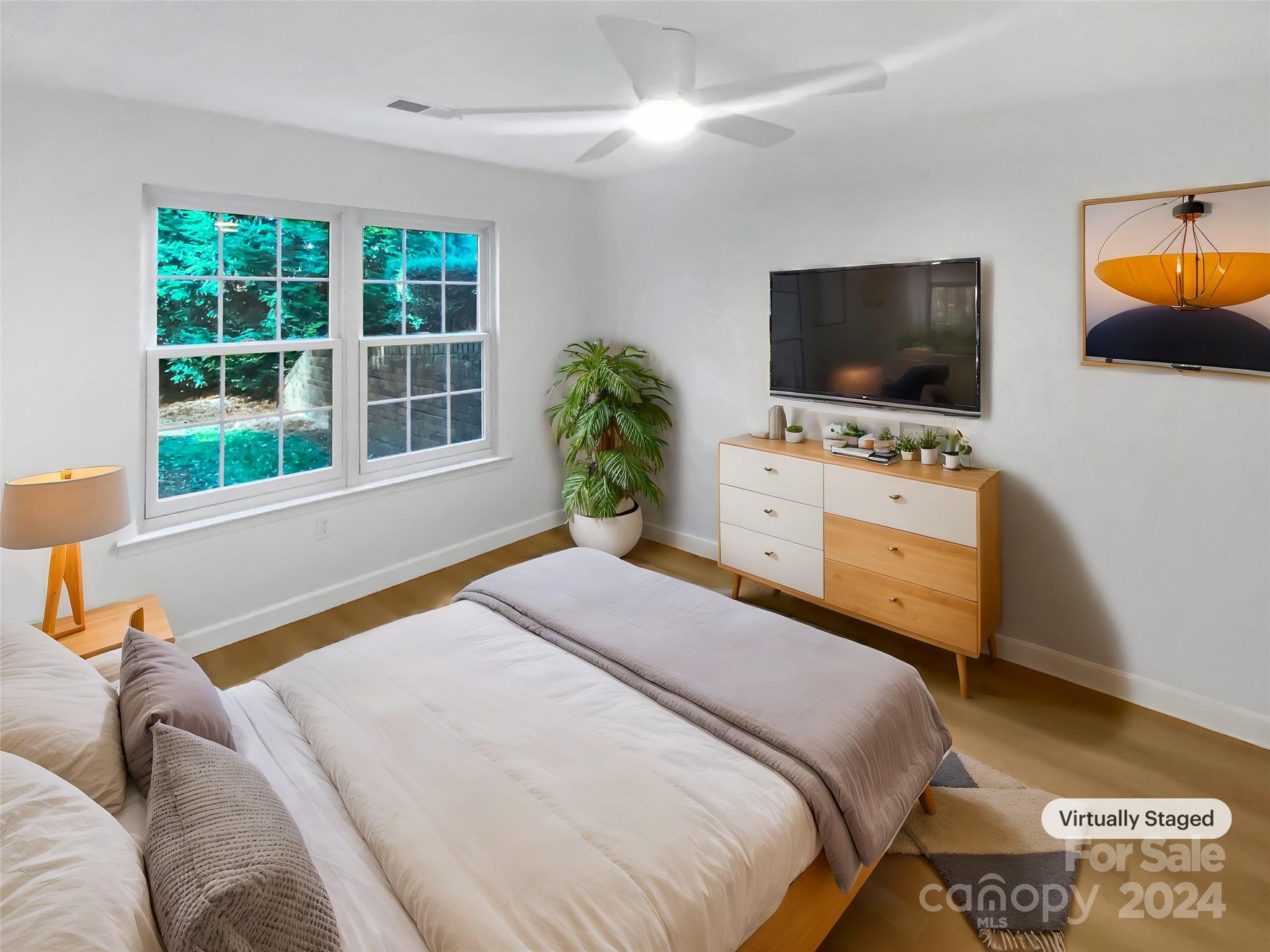 5003 Sharon Road, Unit S Charlotte, NC 28210 - Photo 4 of 23