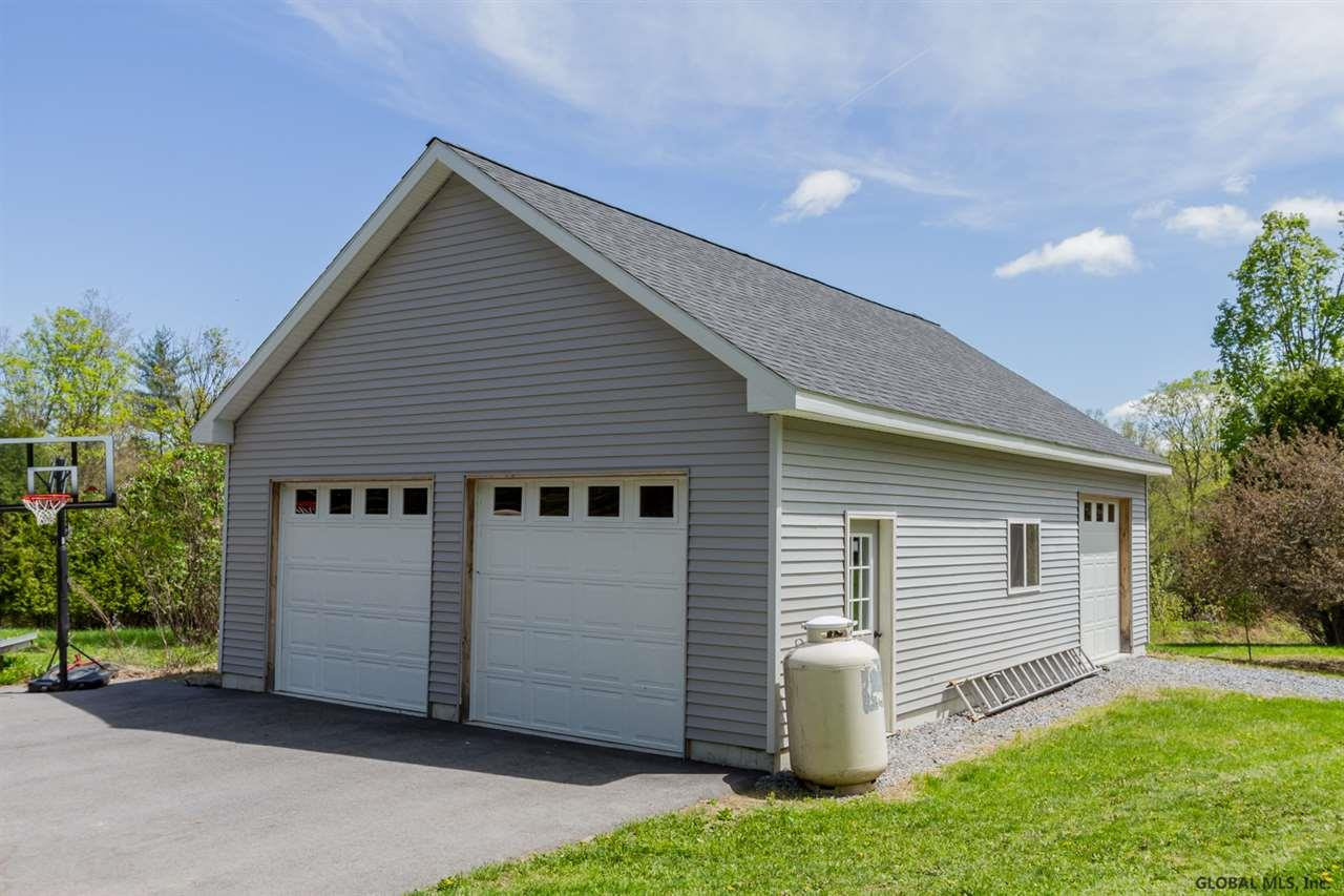 175 Greene Road Greenfield Center, NY 12833 - Photo 22 of 32 Photo 22