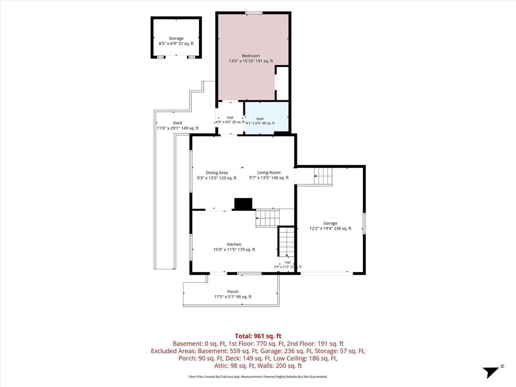 1449 North 2nd Street Apollo, PA 15613 - Photo 23 of 25
