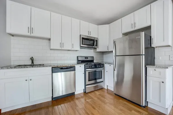 $2,650 | 3924 West Altgeld Street, Unit 2, Chicago, IL 60647