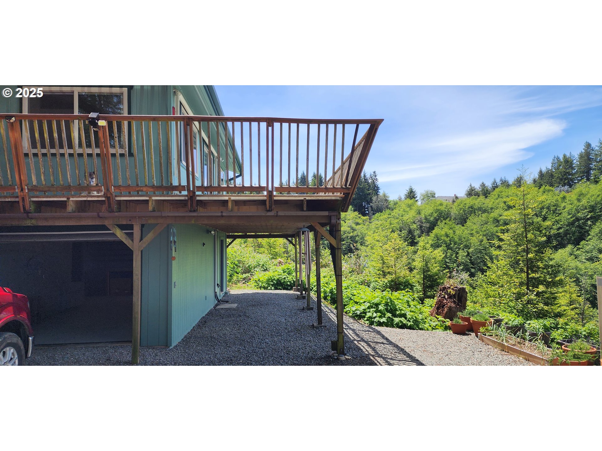 96333 Wildwood Road Brookings, OR 97415 - Photo 17 of 46 Carport