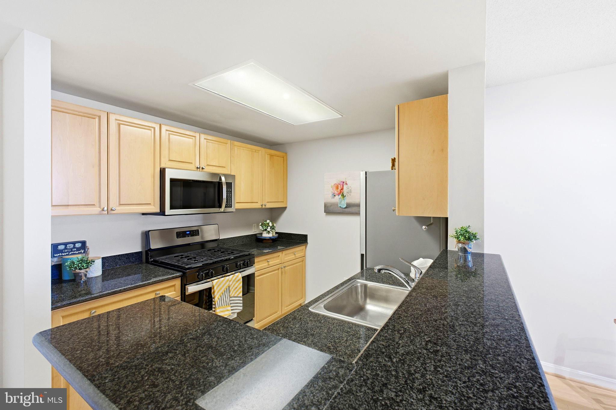 2726 Gallows Road, Unit 510 Vienna, VA 22180 - Photo 12 of 31