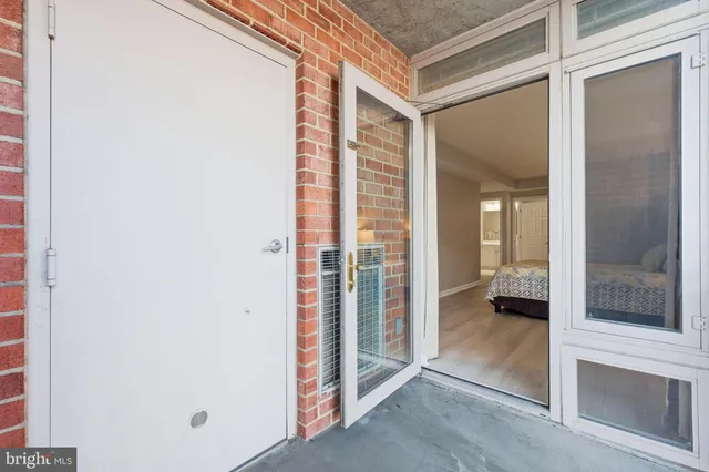 $395,000 | 2726 Gallows Road, Unit 510, Vienna, VA 22180