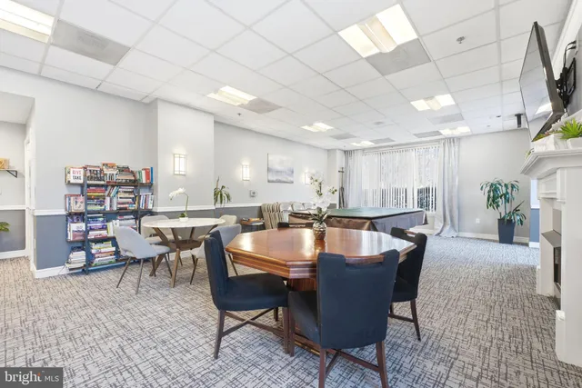 $395,000 | 2726 Gallows Road, Unit 510, Vienna, VA 22180