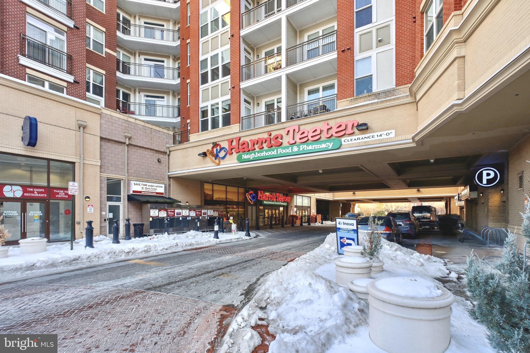 2726 Gallows Road, Unit 510 Vienna, VA 22180 - Photo 31 of 31