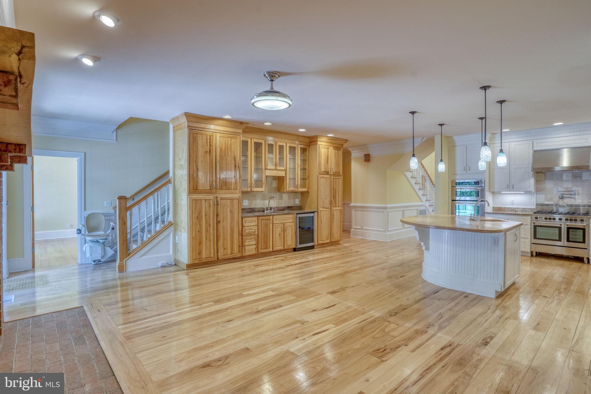 20064 Shingle Point Road Georgetown, DE 19947 - Photo 75 of 77 Open Floor Plan