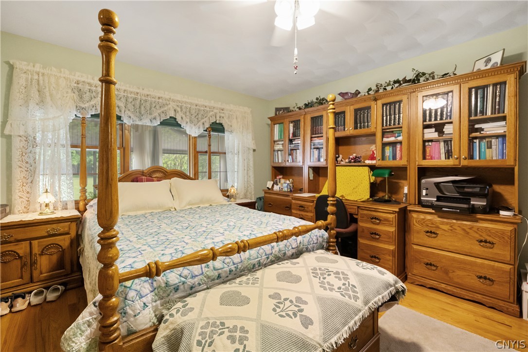 8785 Dinglehole Road Lysander, NY 13027 - Photo 24 of 49 Owner's 1st Floor Suite - includes Dressing Room &
