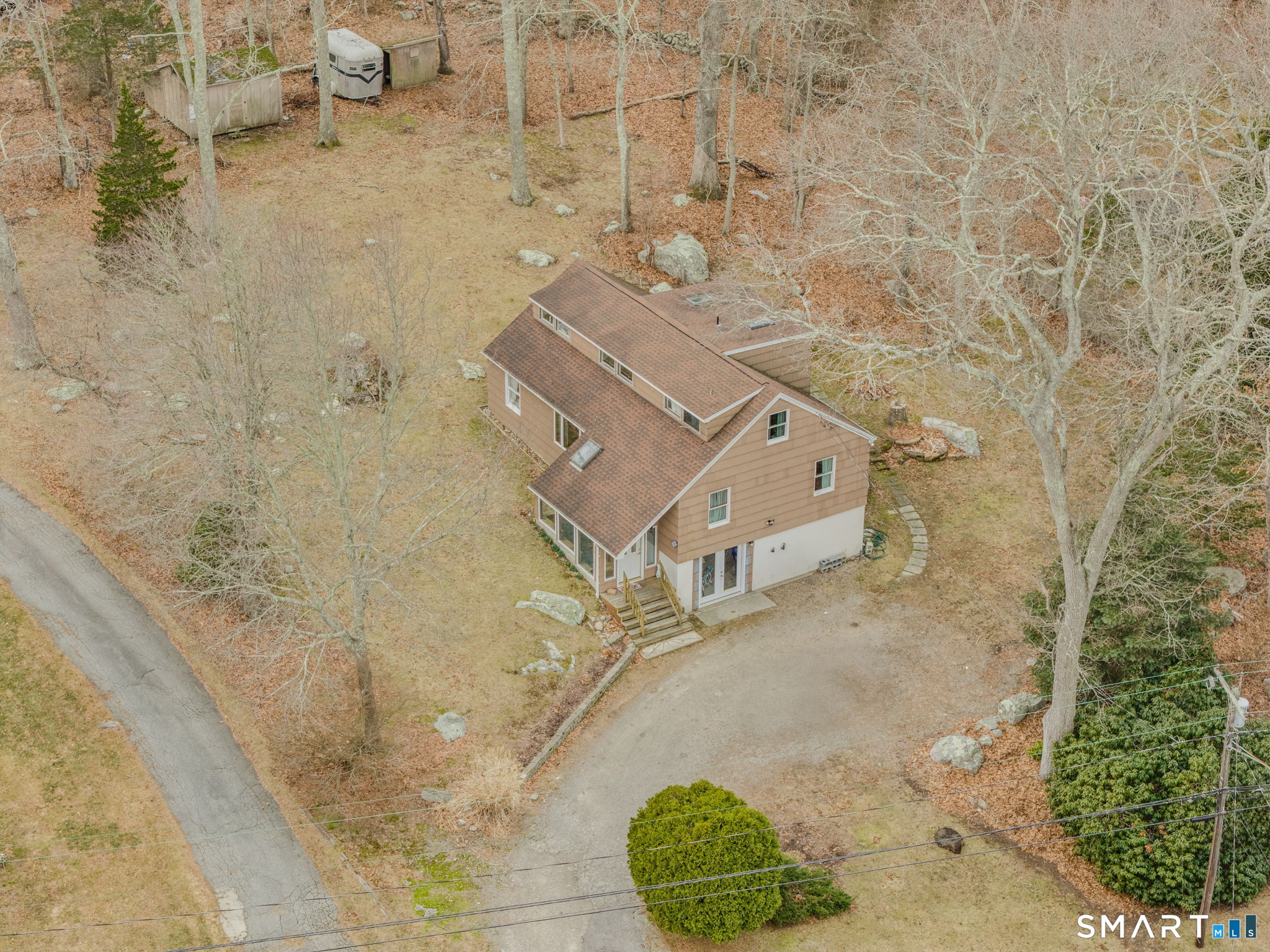 281 Fishtown Road Groton, CT 06340 - Photo 5 of 9