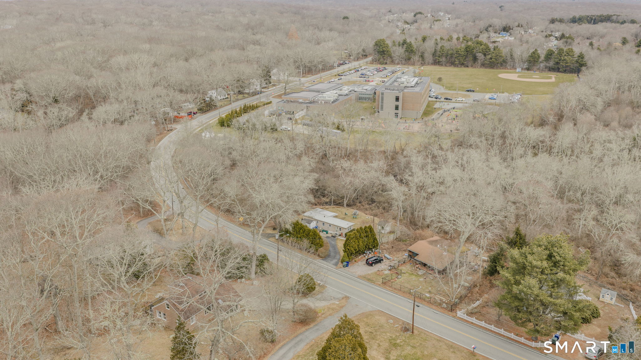 281 Fishtown Road Groton, CT 06340 - Photo 6 of 9