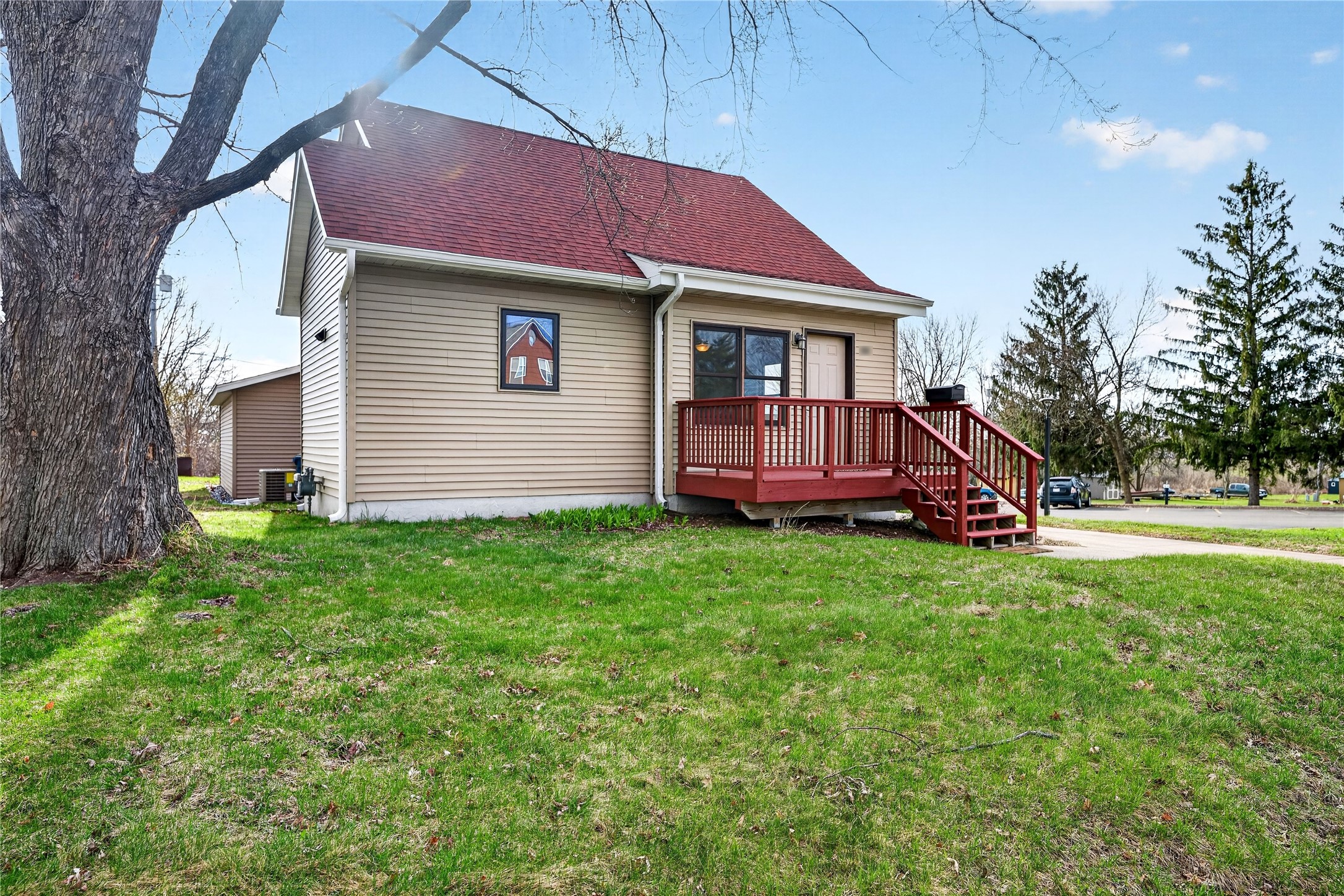 223 Reuter Avenue Rice Lake, WI 54868 - Photo 1 of 1