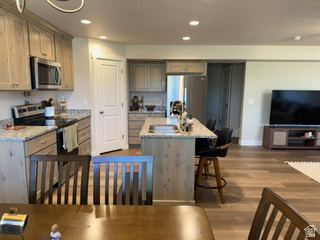 65 East 970 North Castle Dale, UT 84513 - Photo 5 of 23