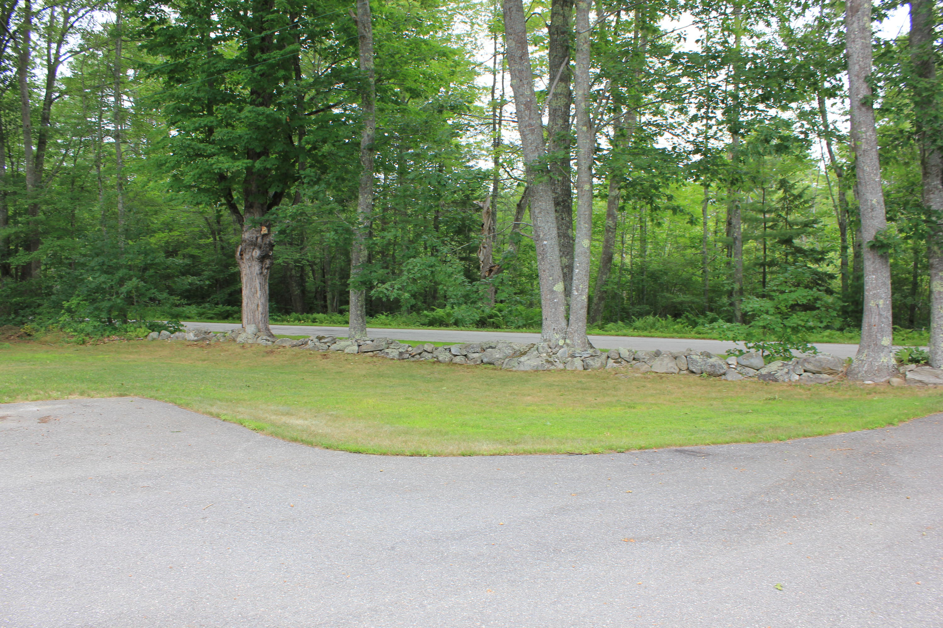 7 Cross Road Morrill, ME 04952 - Photo 42 of 48 View of Cross Road