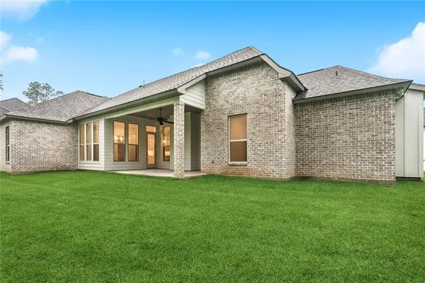$584,900 | 508 Blue Heron Lane, Madisonville, LA 70447