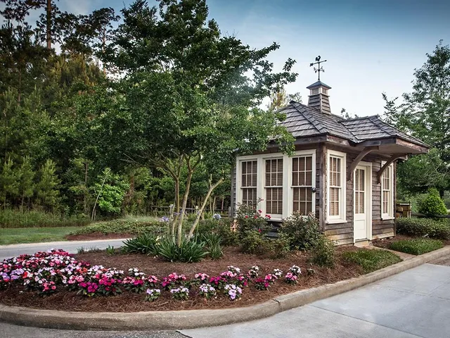 $587,900 | 508 Blue Heron Lane, Madisonville, LA 70447