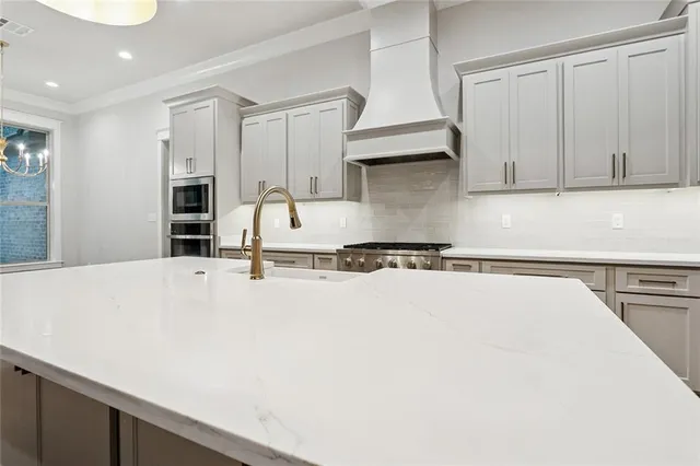 $587,900 | 508 Blue Heron Lane, Madisonville, LA 70447