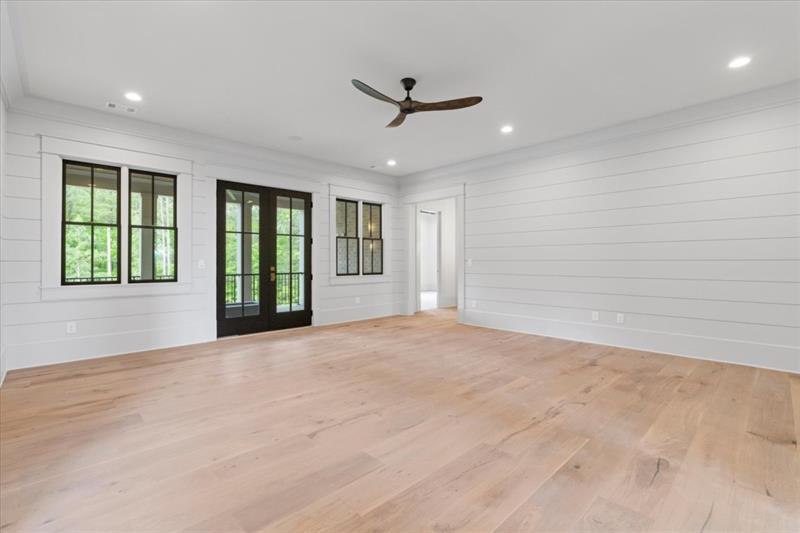 4927 Slaton Drive Acworth, GA 30101 - Photo 129 of 181