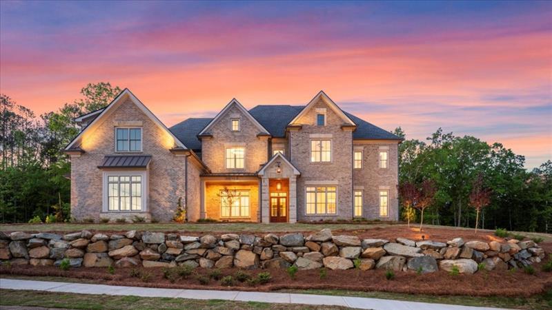 4927 Slaton Drive Acworth, GA 30101 - Photo 13 of 181