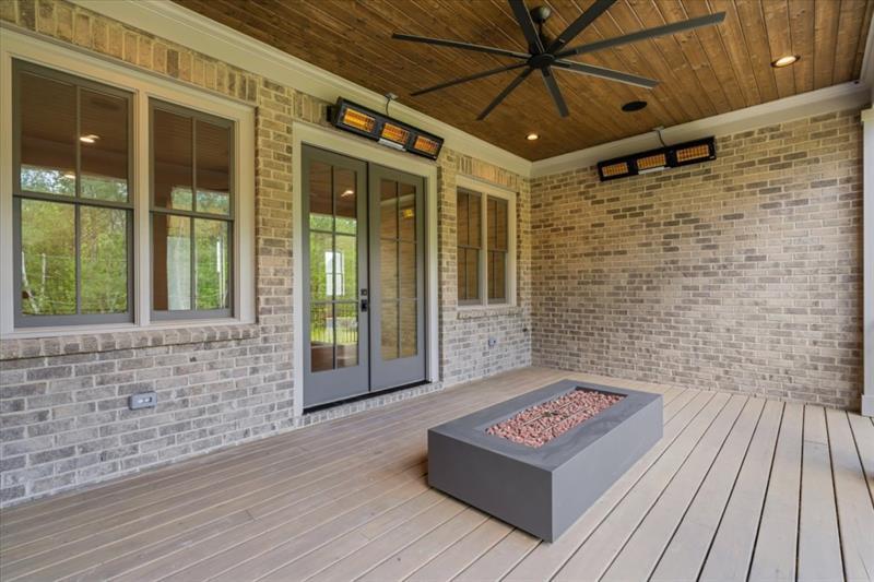 4927 Slaton Drive Acworth, GA 30101 - Photo 131 of 181