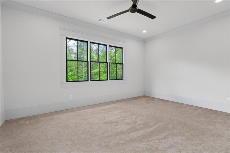 4927 Slaton Drive Acworth, GA 30101 - Photo 134 of 181